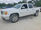 2012 GMC Sierra C1500 SLE