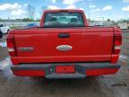 2008 Ford Ranger Super cab