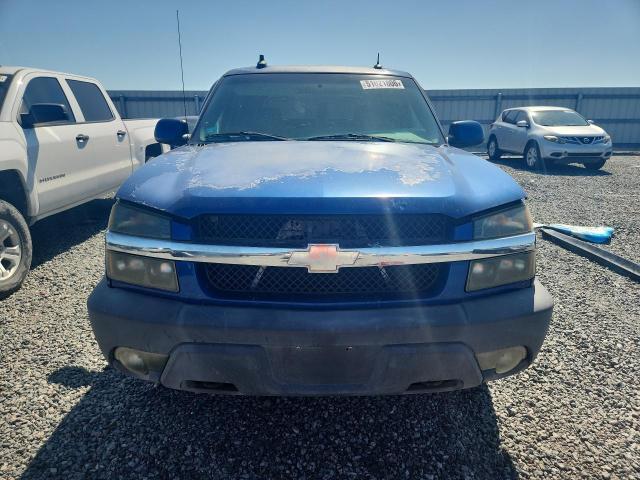 2003 Chevrolet Avalanche C1500