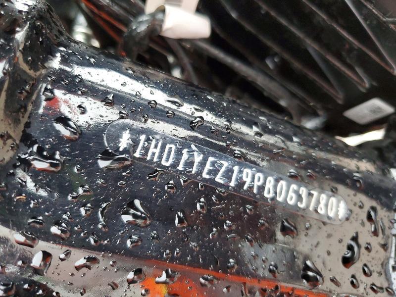 2023 Harley-Davidson Fxbr