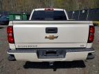 2015 Chevrolet Silverado K1500 LTZ
