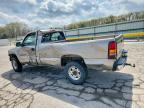 2001 GMC New Sierra C2500