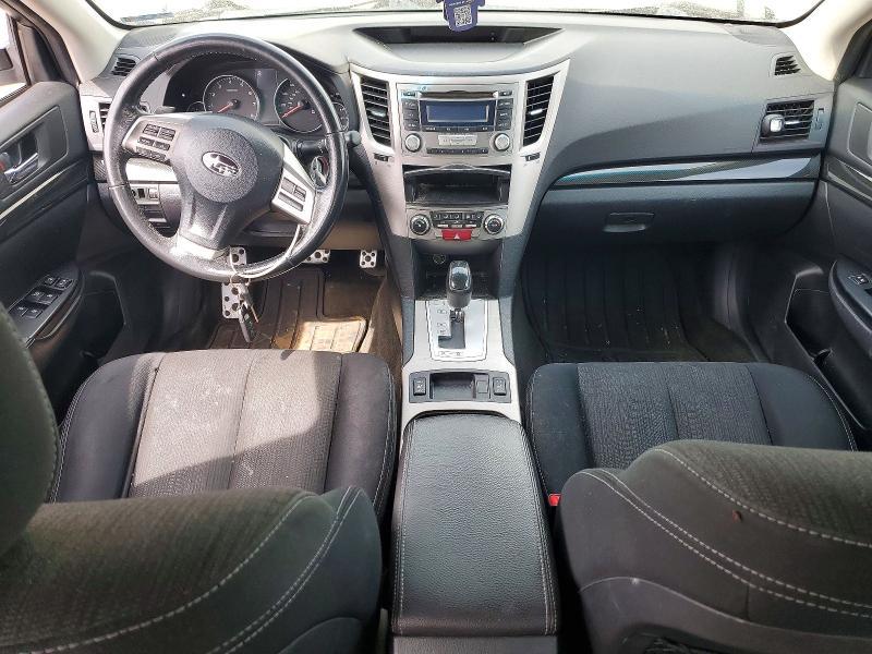 2013 Subaru Legacy 2.5i Premium