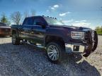 2015 GMC Sierra K1500 SLE