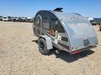 2018 Pleasant V Alley Teardrop Camper