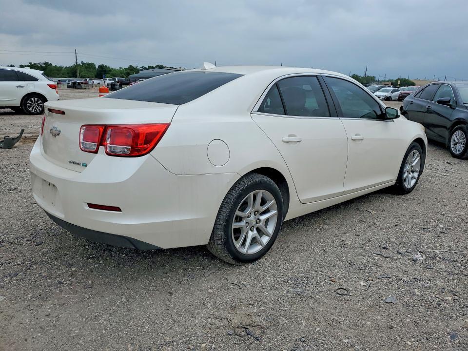 2013 Chevrolet Malibu 1LT