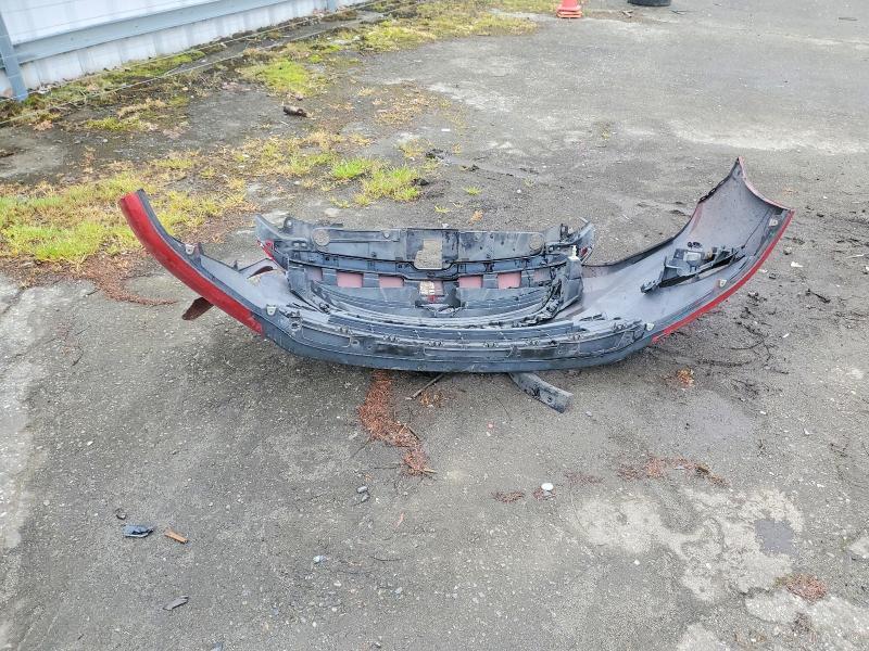 2014 Mazda 6 Grand Touring