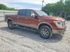 2017 Nissan Titan XD Platinum Reserve