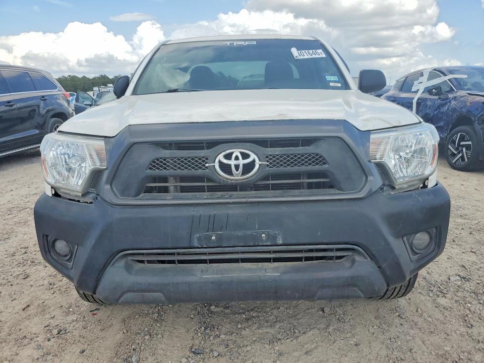 2013 Toyota Tacoma Access cab