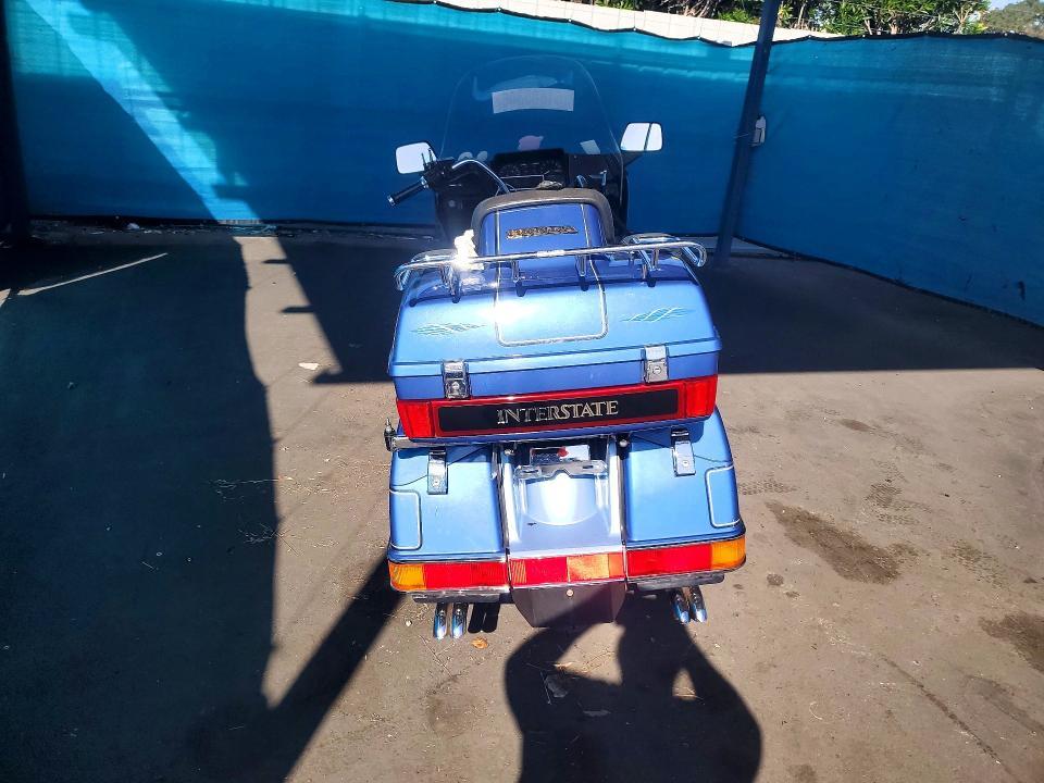 1985 Honda GL1200 I