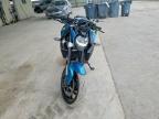 2025 BMW F 900 R