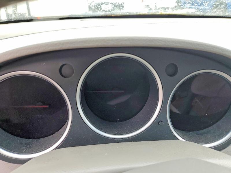 2007 Nissan Maxima 3.5 se