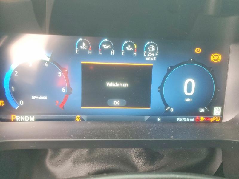 2024 Ford F150 XLT