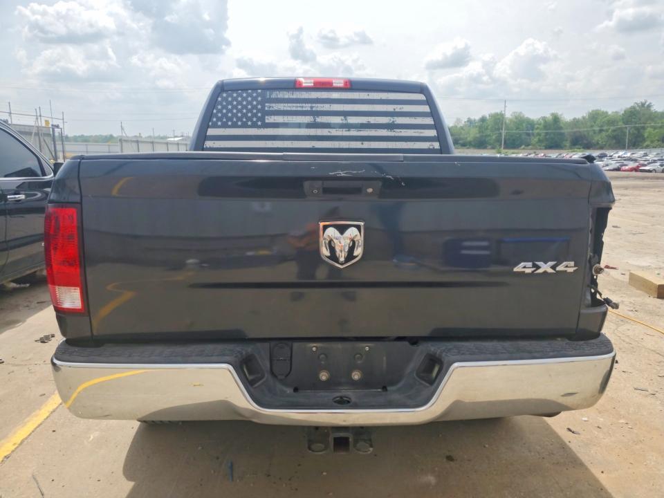 2016 Dodge RAM 1500 ST