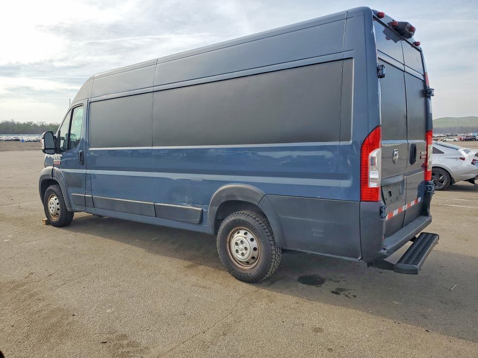 2019 Dodge Ram Promaster 3500 3500 High