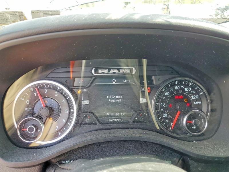 2019 Dodge RAM 1500 BIG Horn