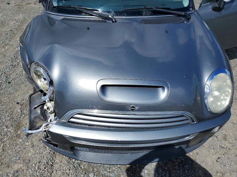 2004 Mini Cooper s