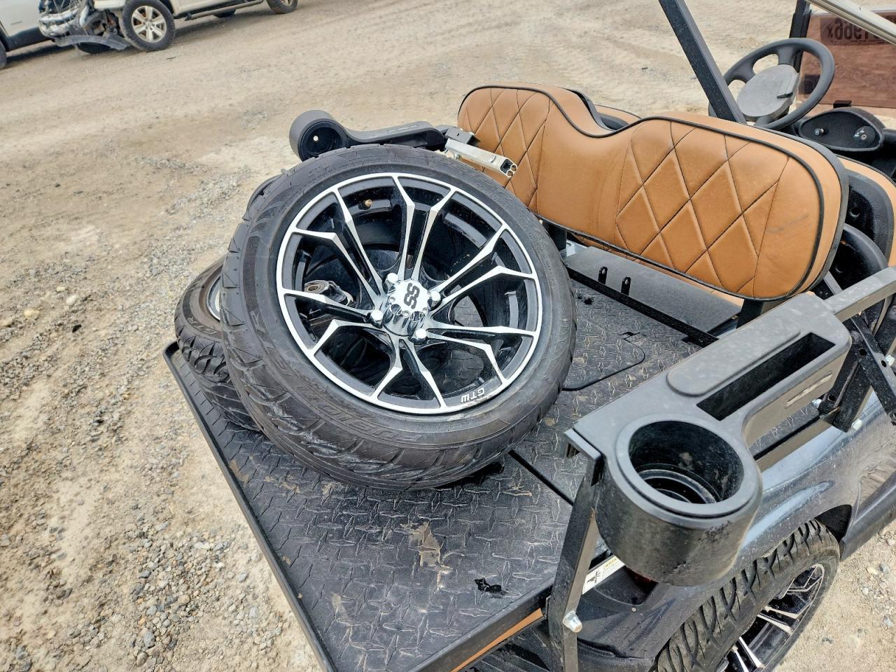 2020 Ezgo 2020 Golf Cart