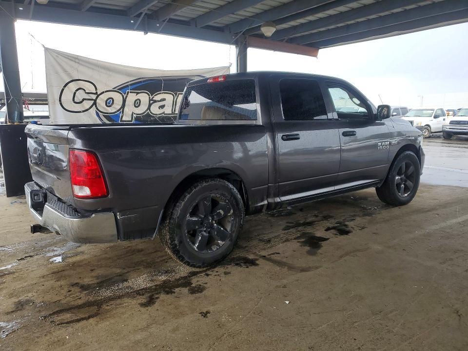 2016 Dodge RAM 1500 ST