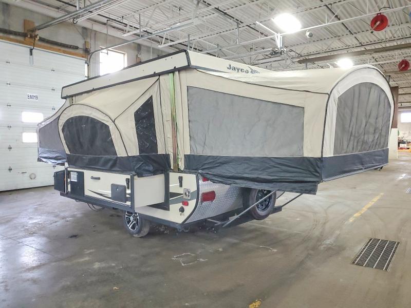 2016 Jayco JAY Series Camper