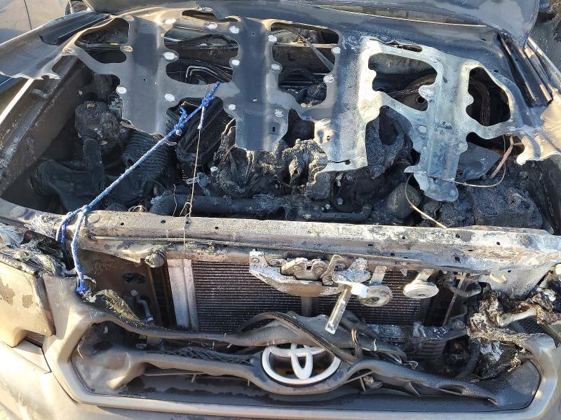 2013 Toyota Tacoma Prerunner V6