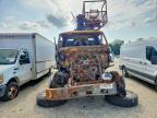 2009 Sterling Acterra Grapple Truck