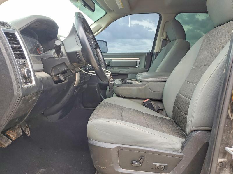 2016 Dodge RAM 1500 SLT