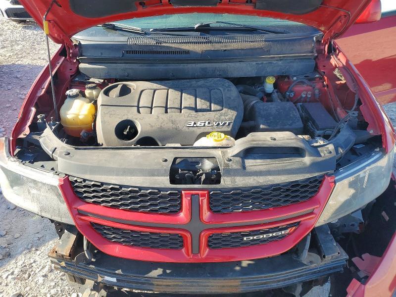 2015 Dodge Journey r