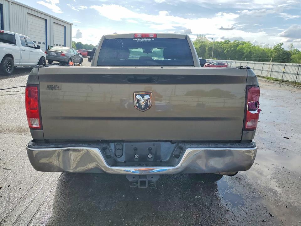 2013 Dodge Ram 1500 st