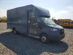 2021 Ford Transit Delivery Truck