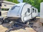 2021 Highland Ridge Open Range Camper