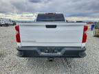 2022 Chevrolet Silverado K2500 Custom