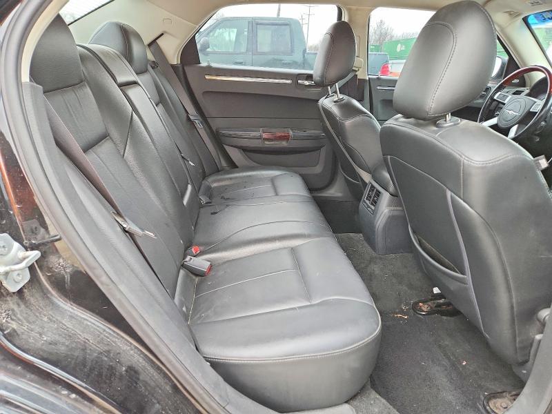 2008 Chrysler 300 Limited