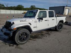 2021 Jeep Gladiator Sport en venta en Lebanon, TN
