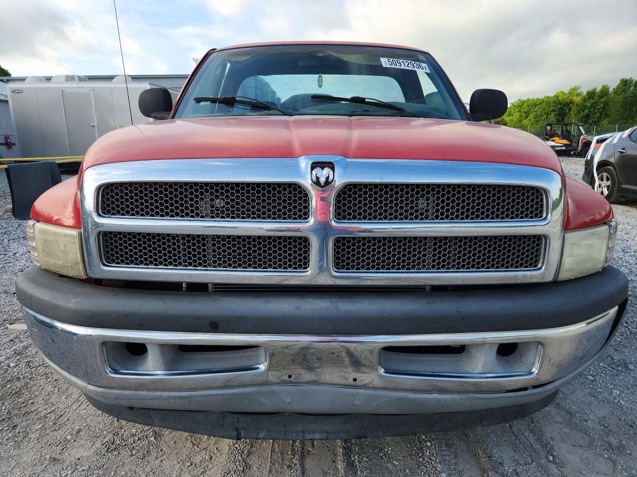 1999 Dodge RAM 1500