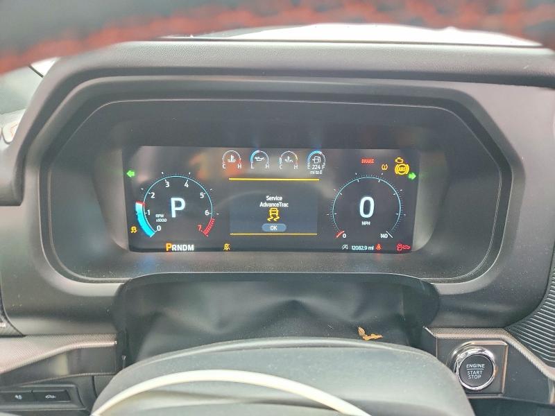 2024 Ford F150 Raptor