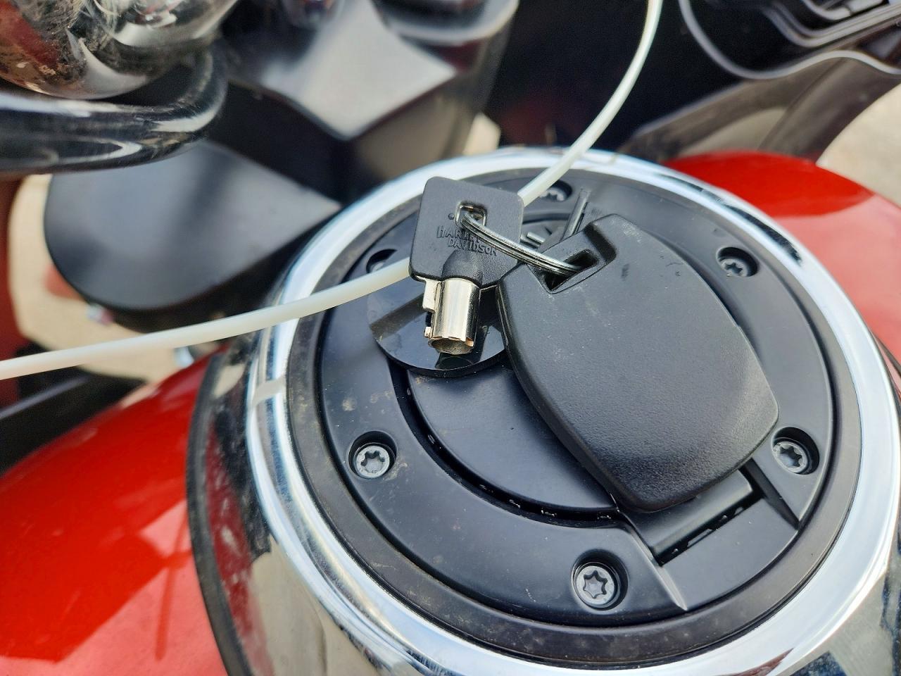 2024 Harley-Davidson Fltrx