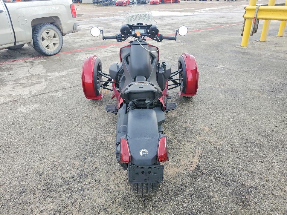 2023 Can-Am Ryker