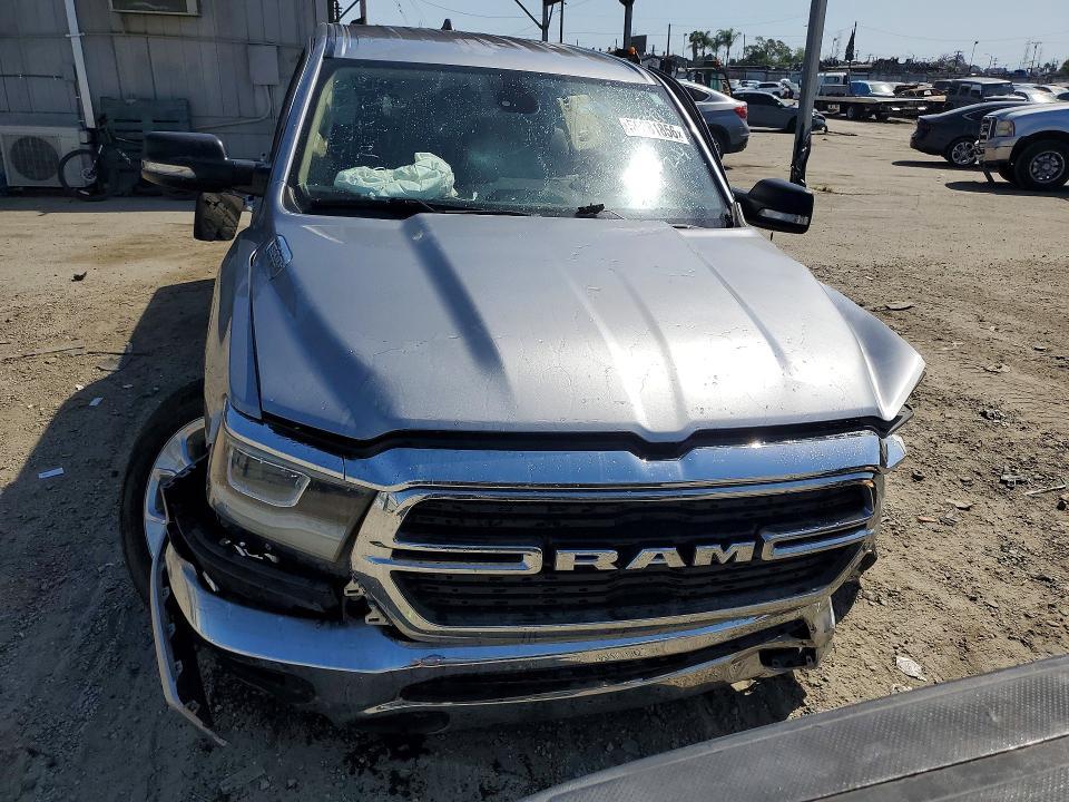 2019 Dodge RAM 1500 BIG Horn