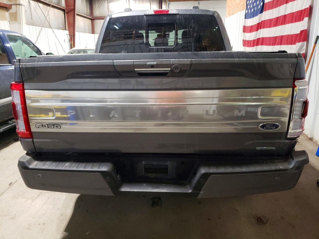 2023 Ford F150