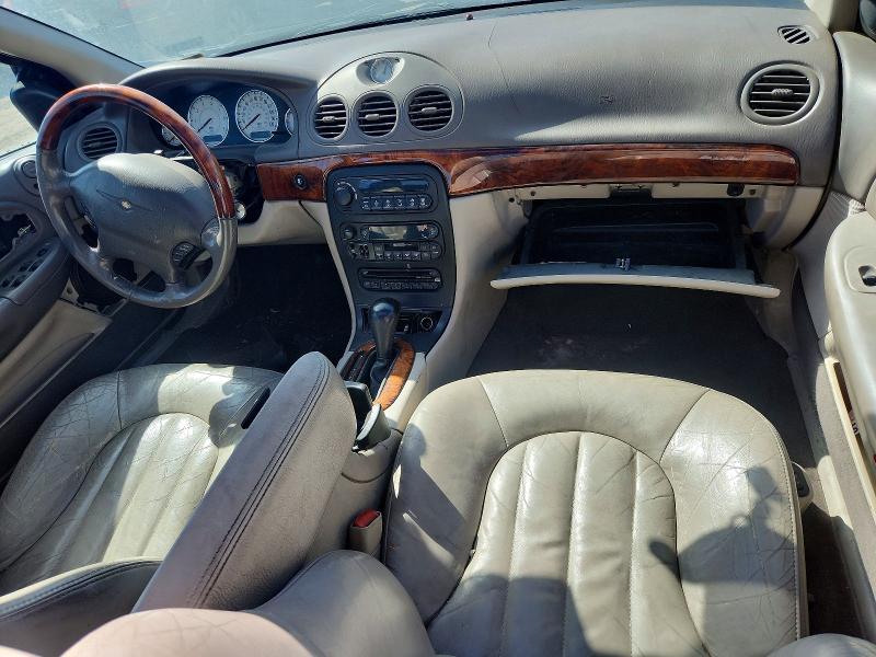 2003 Chrysler Concorde l