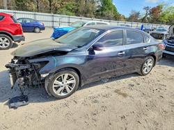 2015 Nissan Altima 2.5 sv for sale in Hampton, VA