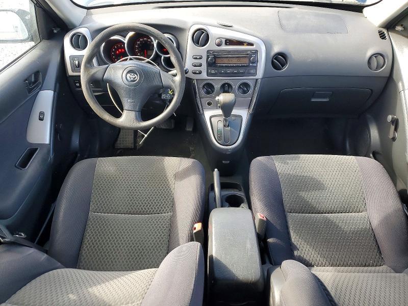 2006 Toyota Corolla Matrix xr