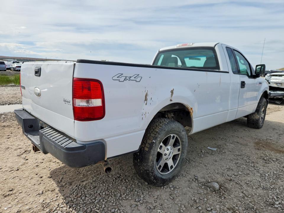 2006 Ford F150
