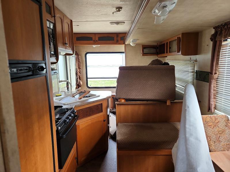 2011 Keystone Hideout Camper