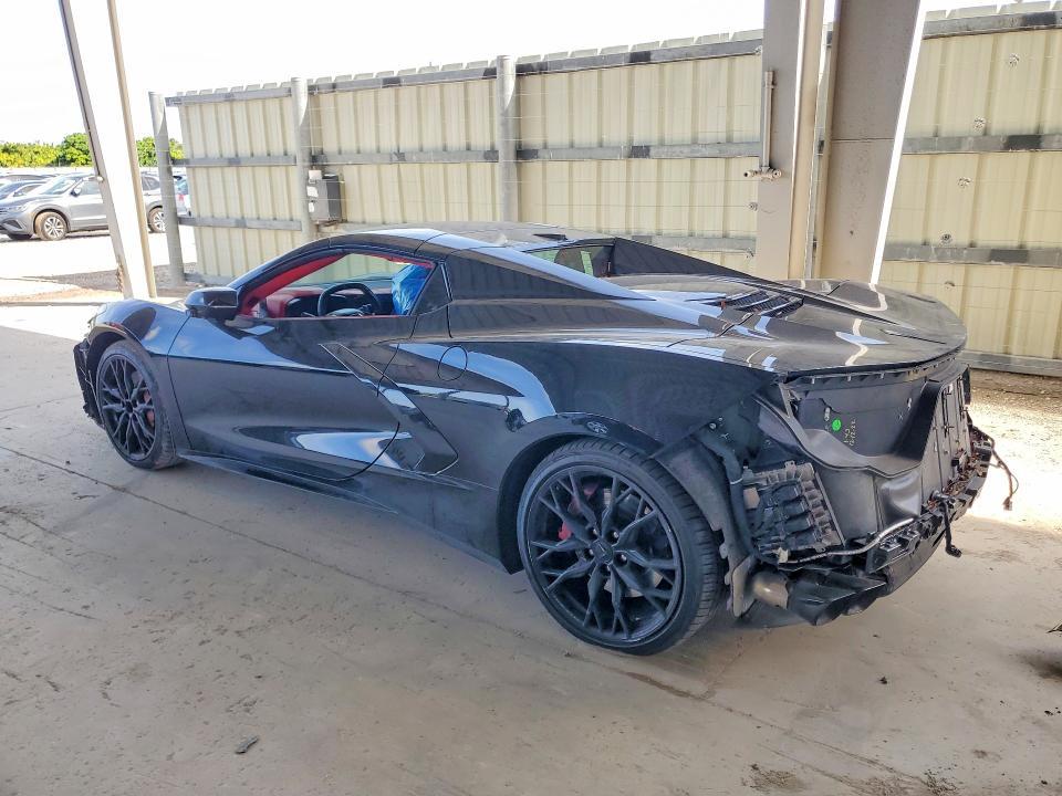 2023 Chevrolet Corvette Stingray 3LT