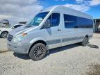 2010 Mercedes-Benz Sprinter 2500