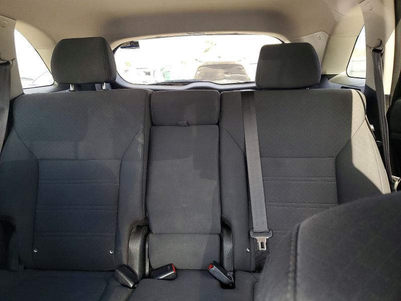 2019 KIA Sorento lx V6