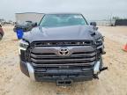 2024 Toyota Tundra Crewmax Limited