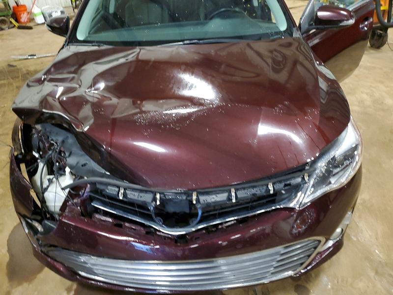 2013 Toyota Avalon Limited